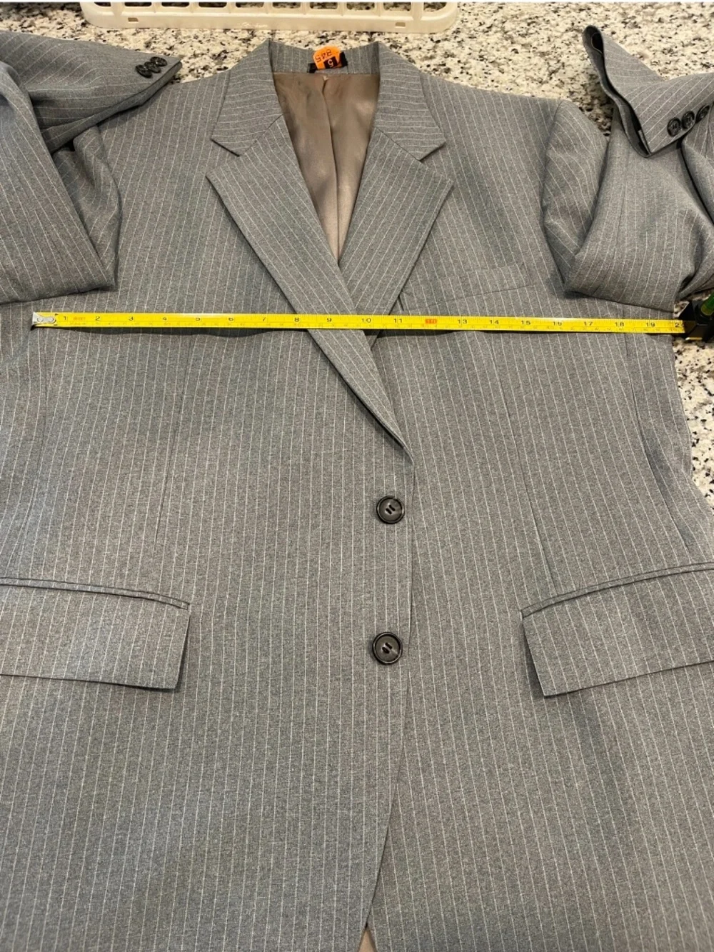 Darby House vintage men